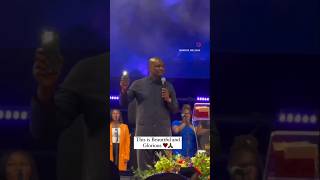 apostlejoshuaselman UK REVIVAL koinoniaglobal praise [upl. by Bjork]