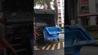 Most Cleanest Country In The World shorts singapore ytshorts [upl. by Hplodur]