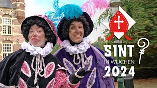 SINT in WIJCHEN Promo 2024 [upl. by Metabel]