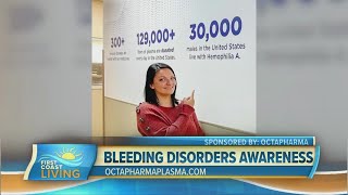 Plasma Donation and its Lifesaving Benefits [upl. by Goth]