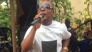 INYE AKA CHUKWU BY DR OLOLOLO LIVE PERFORMANCE BY BOYOYO [upl. by Kceb]