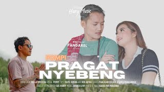 POMPI  Pragat Nyebeng  Official Music Video [upl. by Erhart]