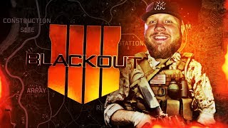 PASSION PLAYS amp FULL SENDS ft CouRage Hysteria amp TeePee  Blackout Battle Royale Highlights 2 [upl. by Whalen]