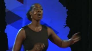 A Journey to the World of “Woman”  Dilys Sillah  TEDxAccra [upl. by Rehctelf876]