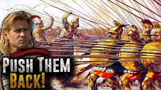 Destroying The Satrapies Of The Persian Empire  Total War Rome 2 Divide Et Impera 7 [upl. by Kerk]