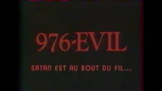 976 evil La ligne du diable  Bandeannonce VF [upl. by Kleeman]