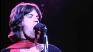 The Rolling Stones Carol Live 1969 complete [upl. by Derte]