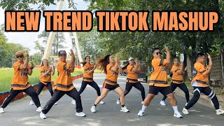 NEW TREND TIKTOK MASHUP  DjJif Party Remix  Dance Workout ft Fitness Dance Movers FDM Crew [upl. by Rehpotsirc444]