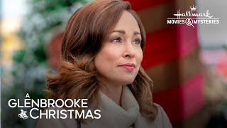 Sleigh Bell Stories  Autumn Reeser  A Glenbrooke Christmas [upl. by Aissatsana]