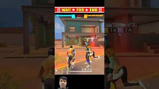 Free fire bangla shortsfeed shorts freefire garenafreefire [upl. by Aekim]