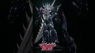 Mazinkaiser SKL 2024 transformers mazinkaiser mazinger mazinkaiserskl ccsmazinkaiser bandai [upl. by Leff792]