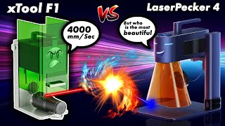 LASERPECKER 3 Laser Engraver Review Its AWESOME [upl. by Corbin]