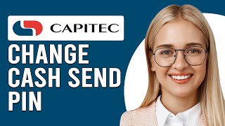 How To Change Cash Send PIN On Your Capitec App How To ResetUpdate Cash Send PIN On Capitec App [upl. by Marek328]