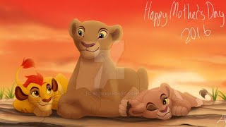 The Lion King  Kion Tribute [upl. by Cade526]