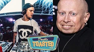 DJ AVICII  VERNE TROYER  GONE TOO SOON [upl. by Iteerp]