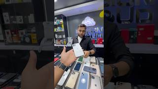 iPhone 11 Pro ₹8000🔥 iphone cheapestiphone youtubeshorts shorts viralshort [upl. by Bing412]