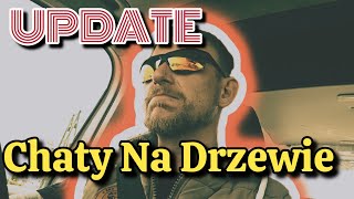 Update Chaty Na Drzewie Chińczyki Ukradli Mi Zdjęcie [upl. by Reiss]