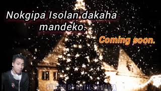 Singer by Gotil SangmaNokgipa Isolan dakaha mandekosong [upl. by Cown]