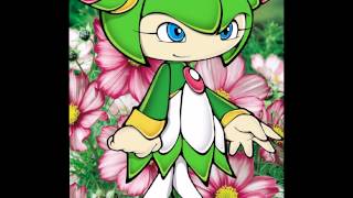 Custom Themes Cosmo the Seedrian [upl. by Cordeelia]