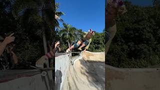 2022 National Champion Bryce Wettstein and Converse CONS rider shows us her practice process [upl. by Lena]