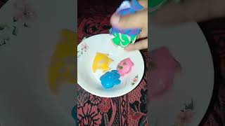 SPESIAL ASMR FISH TOYS oke sisi5 [upl. by Eahsal319]