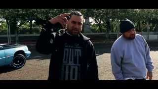 JSlang ft Mr Sicc  Hold it down OFFICIAL VIDEO [upl. by Annayt]