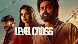 Level Cross 2024 Full Movie malayalam full movie 2024 HD  Asif ali  Sharfudheen  Amala Paul [upl. by Okoyk]