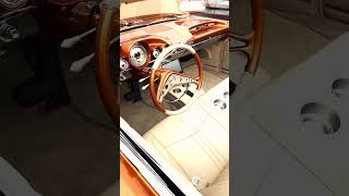 1959 Chevrolet Impala convertible coupe  RestoMod  Narrated with an AI voice [upl. by Dempstor]