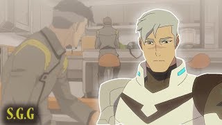 Shiro Has A Boyfriend  Voltron Update [upl. by Philbrook]