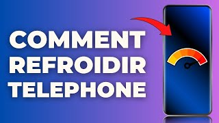 Comment Refroidir Son Telephone Samsung  FACILE [upl. by Atinor]