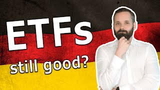 How To Avoid Taxes quotVorabpauschalequot When Investing In ETFs in Germany  PerFinEx Investing [upl. by Ettegroeg]