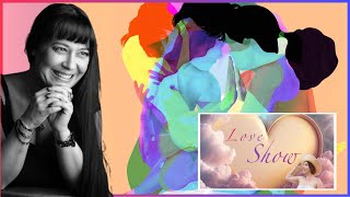 LOVE SHOW  Érotypes et Langages Sexuels avec Bagheera [upl. by Lauraine466]