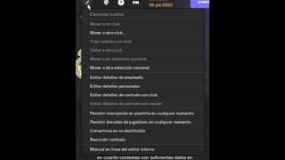 DESCARGAR EDITOR INTERNO FOOTBALL MANAGER 2024 GRATIS [upl. by Carver]