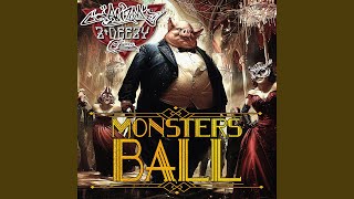 Monsters Ball [upl. by Notse527]