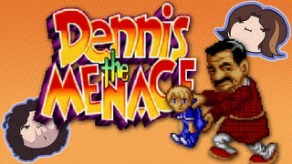 Dennis the Menace  Game Grumps [upl. by Madonia536]