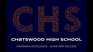 Chatswood High School  Promo Short [upl. by Einra147]