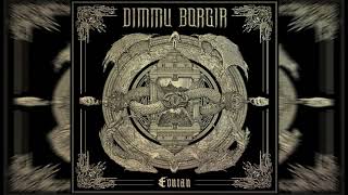 Dimmu Borgir  EONIAN  Full Album 2018 [upl. by Ayle539]