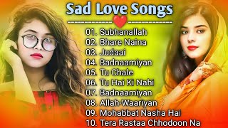 Arijit Singh The King of Sadness [upl. by Ramled]