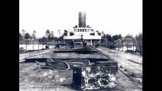 The Whaleback Henry Cort Lost at Muskegon [upl. by Brindell]