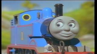 Thomas the Tank Engine amp Friends  Thomas and Gordon and Other Stories 1988 VC 1065  HD [upl. by Ansela914]