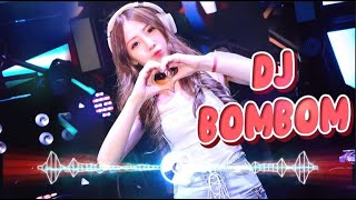 DISCO NONSTOP TECHNO REMIX 💦 DJ BOMBOM MUSIC REMIX 2024 💦Dance With DJ Nonstop Synthesis Remix 2024 [upl. by Lattimer484]