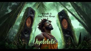 Ayelelele  African Pipe  Ft Jomy Oliver George  Hip Hop  Soul Of Africa [upl. by Andrews389]