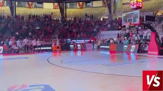 La presentazione ufficiale della Pallacanestro Varese [upl. by Godric227]