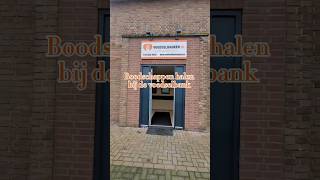 De boodschappen van vrijdag 01 November [upl. by Azial]