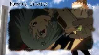 Patema Inverted Fancover [upl. by Retniw83]