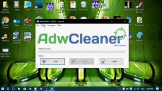 Fixit Great tool to help remove malware and adware from your PC ADWCleaner [upl. by Boj]