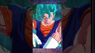 Legends Limited Transforming Vegito Blue  Legends Festival 2024 dbl legendsfestival vegito [upl. by Esiahc]