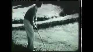 BCC Gene Sarazen 1932 mpg mpg [upl. by Nirat]