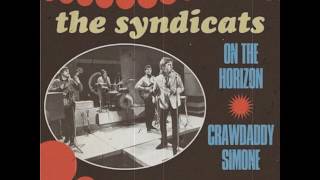 The Syndicats  Crawdaddy Simone 1965 [upl. by Ettigdirb]