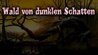 hörbücher kostenlos anhören 2017 Grusel Hörspiel Wald von dunklen Schatten [upl. by Nalyt984]